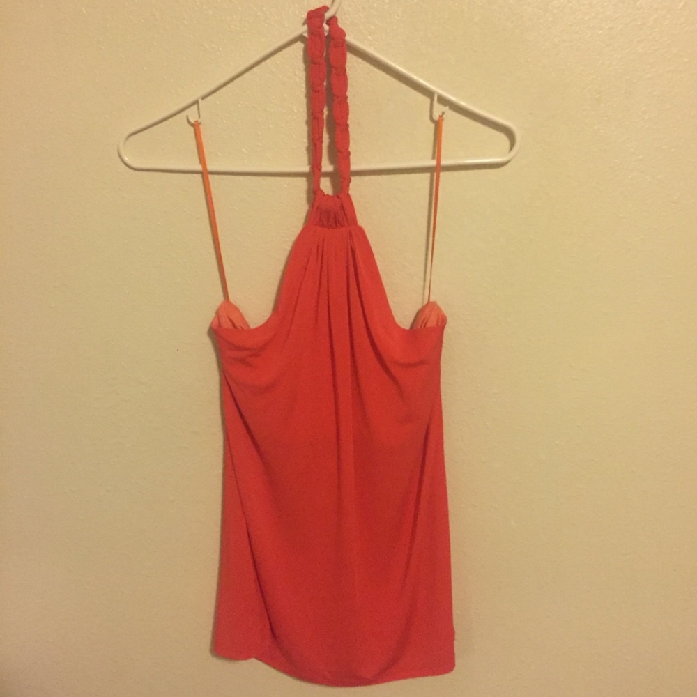 Trina Turk halter top